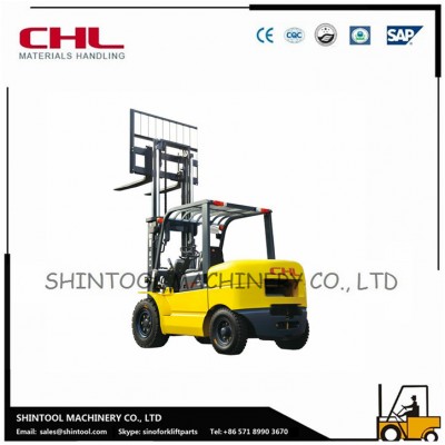 5 ton Diesel Forklift