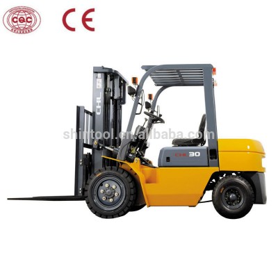 3.5 ton Gasoline or LPG Forklift