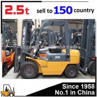 2.5 ton Diesel Forklift