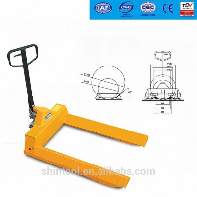 2.0 ton Reel Pallet Truck