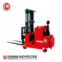 warranty storage electrical reach truck walkie Forklift Stacker rider pallet truck